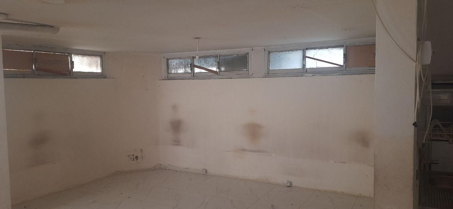 اجاره زیر زمین  ۴۸ متری در جوادیه اول بیست متری|اجارهٔ مغازه و غرفه|تهران, جوادیه|دیوار