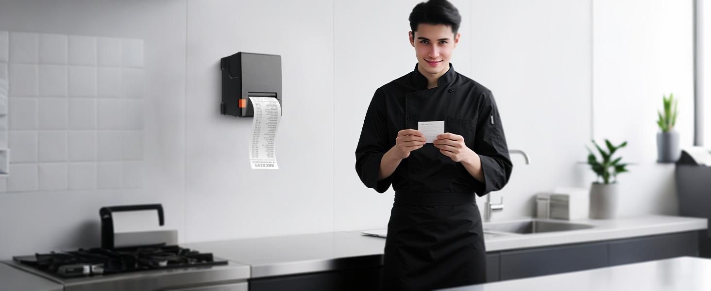 صندوق فروشگاهی رستوران و فروشگاه - فیش پرینتر|فروشگاه و مغازه|یزد, |دیوار