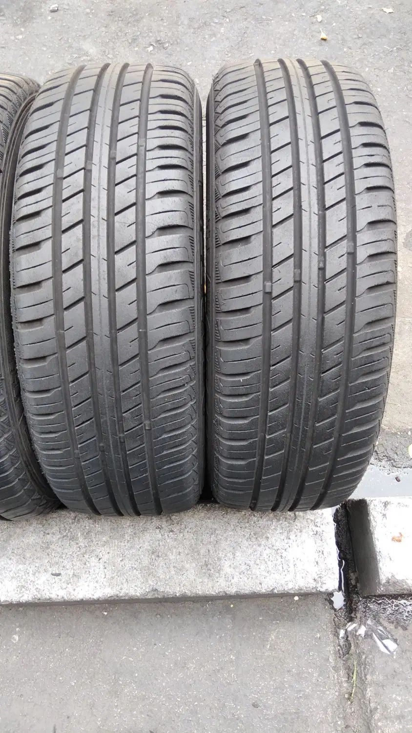 4حلقه لاستیک 185/65/14 بارز|قطعات یدکی و لوازم جانبی|تهران, قیام|دیوار