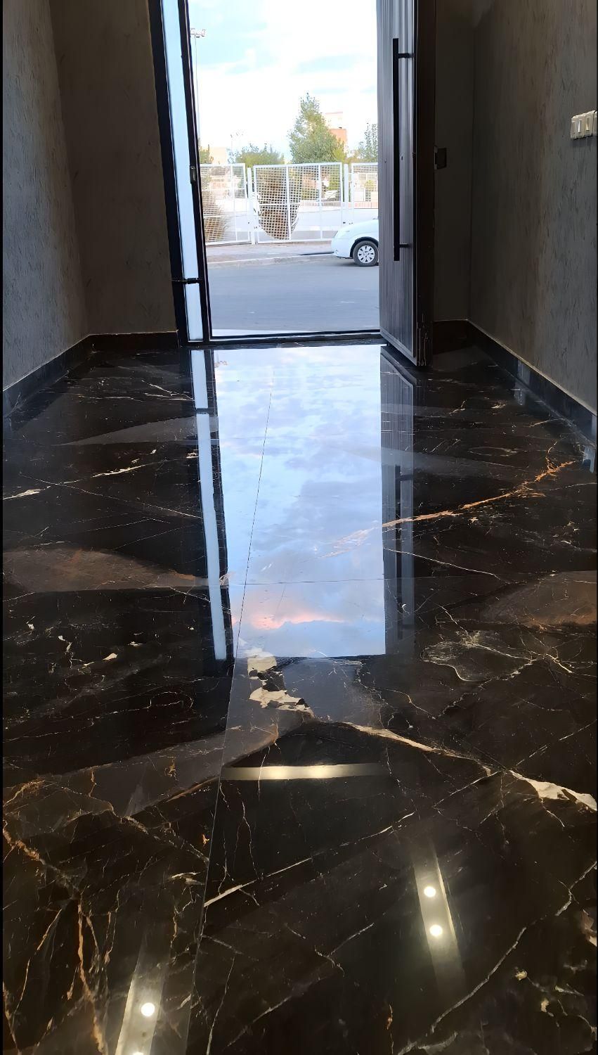 کفسابی خراسان.سنگسابی یوسفی. ساب موزاییک و سرامیک|خدمات نظافت|سبزوار, پاسداران|دیوار