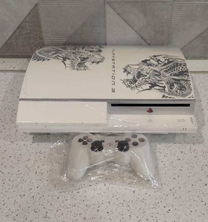 کنسول بازی پلی استیشن سه یاکوزا Ps3 Yakuza|کنسول، بازی ویدئویی و آنلاین|تهران, تهران‌نو|دیوار