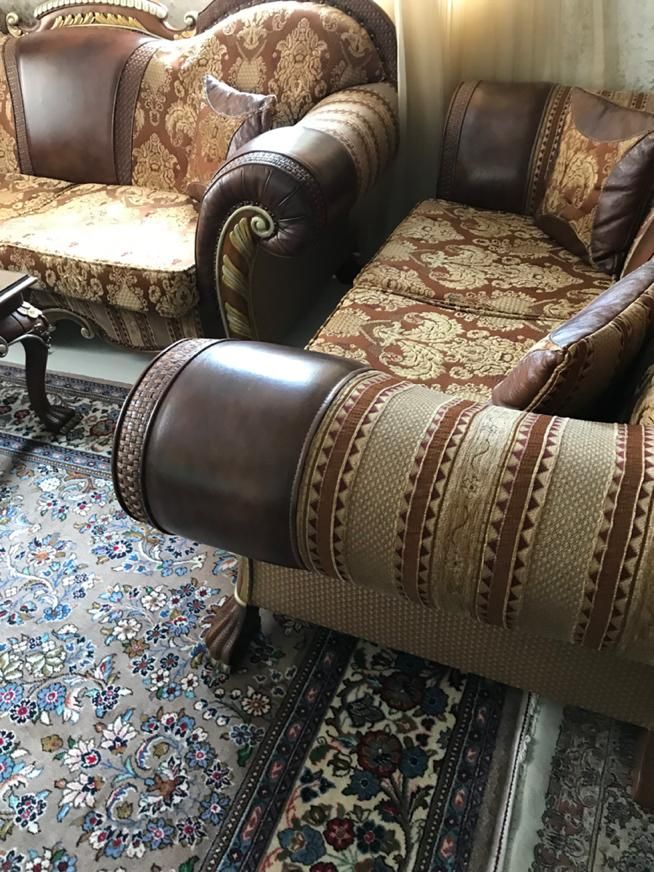 مبلمان ترک|مبلمان خانگی و میز عسلی|پردیس, فاز ۵|دیوار