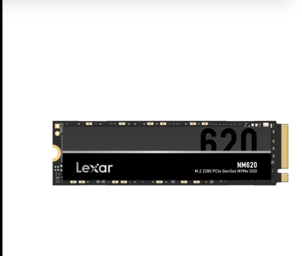 ssd m2 nm620 lexar|قطعات و لوازم جانبی رایانه|مشهد, جاهد شهر|دیوار