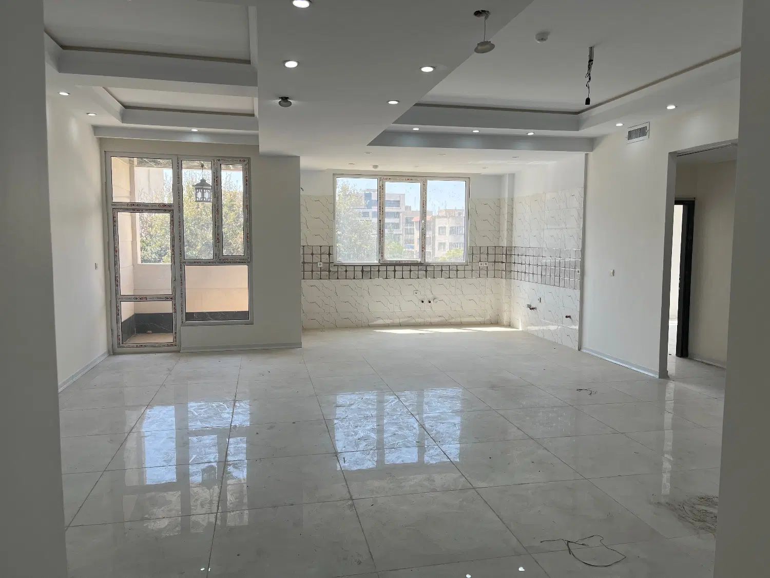 اپرتمان ۱۱۶ متری گلستان مهرشهر|فروش آپارتمان|کرج, گلستان|دیوار