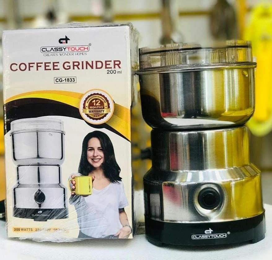 اسیاب تک استیل قصرسوگا|خردکن، آسیاب، غذاساز|مشهد, هنرور|دیوار