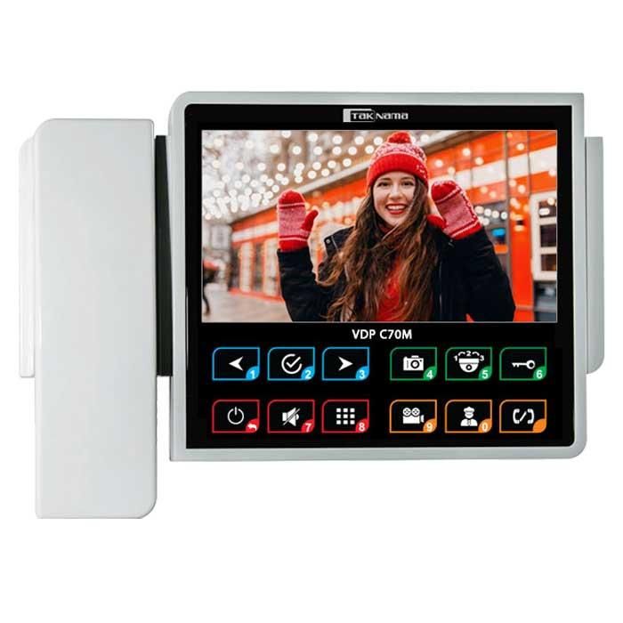 نصب تخصصی انواع آیفونهای تصویری و صوتی|خدمات پیشه و مهارت|رباطکریم, الارد|دیوار