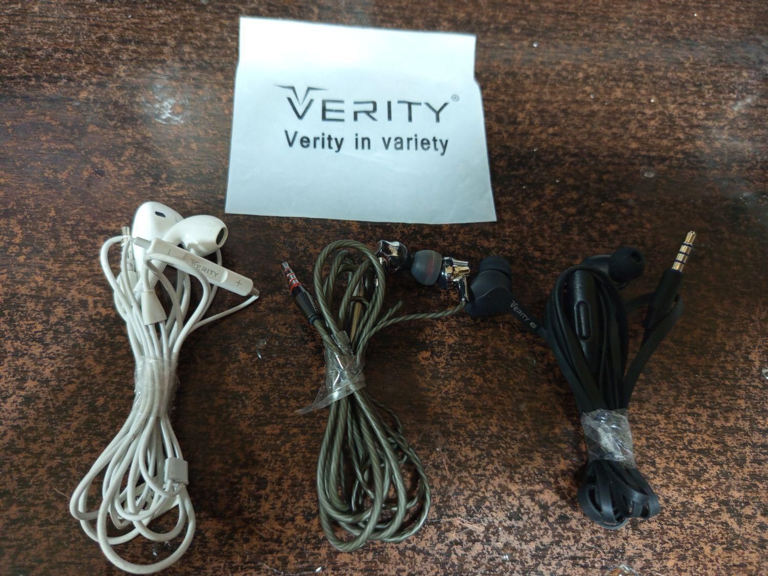 هندزفری و هدست خراب|لوازم جانبی موبایل و تبلت|فلاورجان, |دیوار