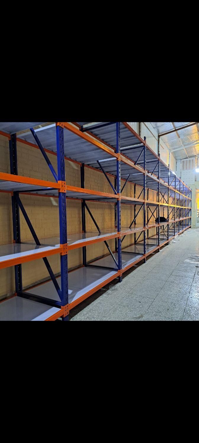 آسان نصب شو قفسه راک سبک ایزی درسایز مختلف|حراج|تهران, زعفرانیه|دیوار