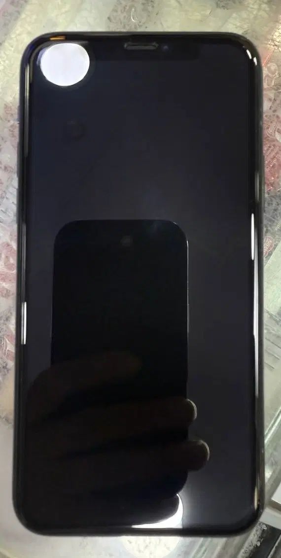 اپل iPhone 11 Pro با حافظهٔ ۲۵۶ گیگابایت|موبایل|رشت, دیلمان|دیوار