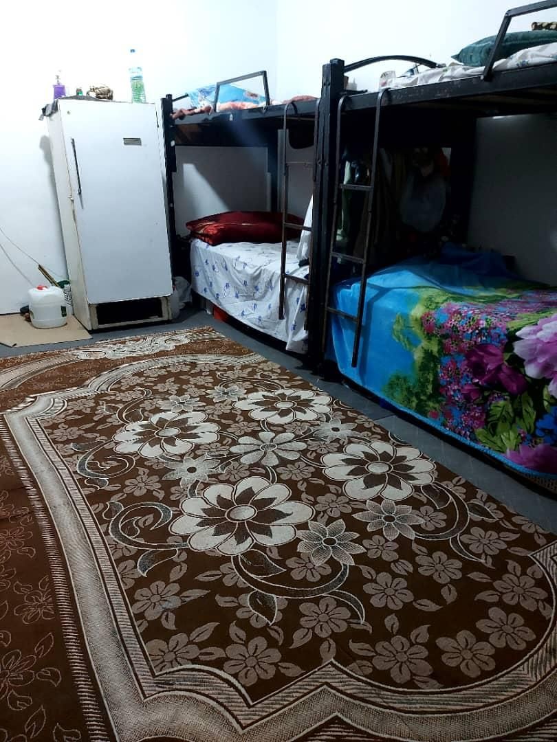 خوابگاه دخترانه رخشان|اجارهٔ کوتاهمدت آپارتمان و سوئیت|بندرعباس, |دیوار