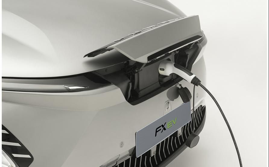 FX EV بدون بهره|خودرو سواری و وانت|تهران, آرژانتین|دیوار