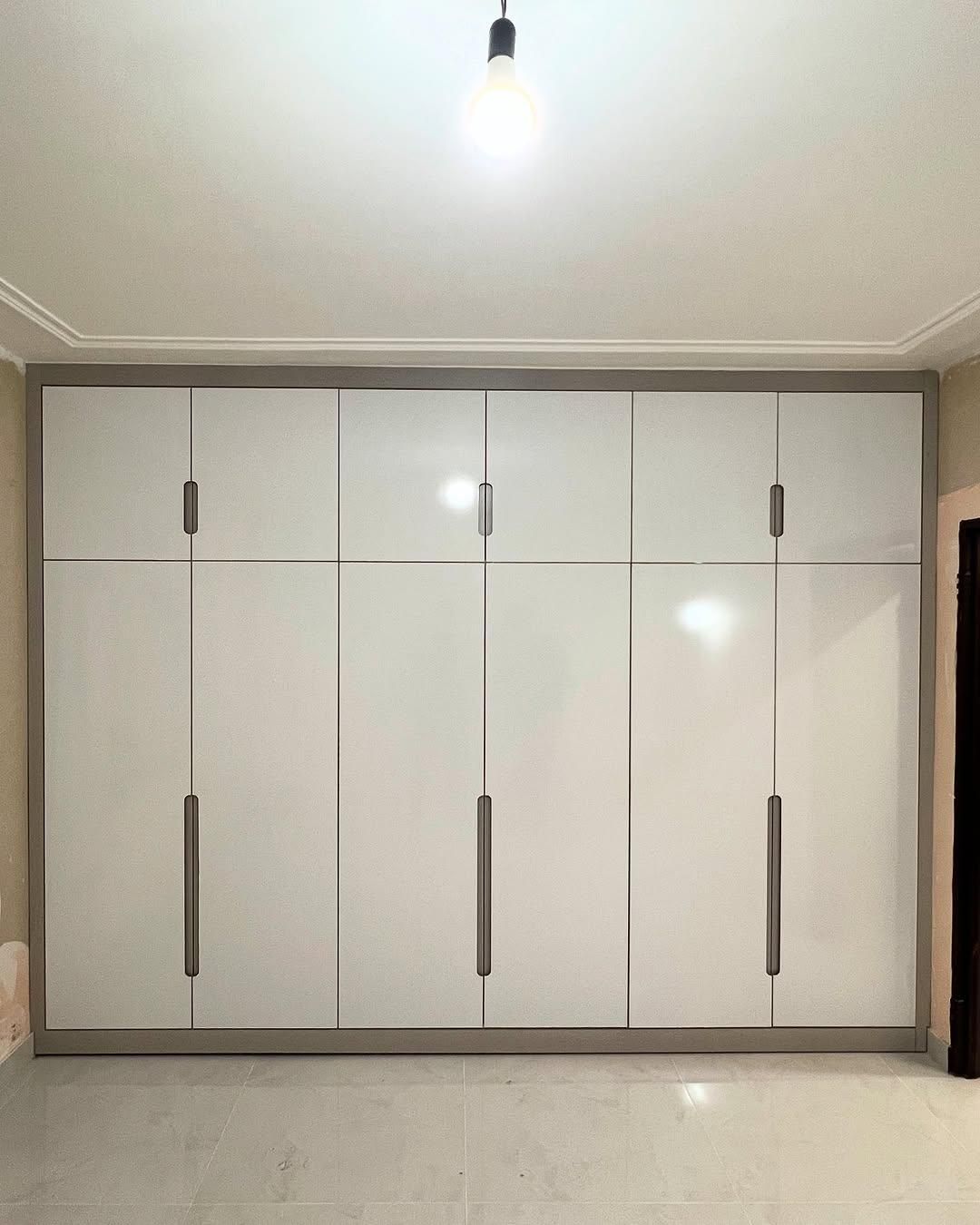 ساخت و نصب انواع کابینت و انواع کمد دیواری|خدمات پیشه و مهارت|شوشتر, |دیوار