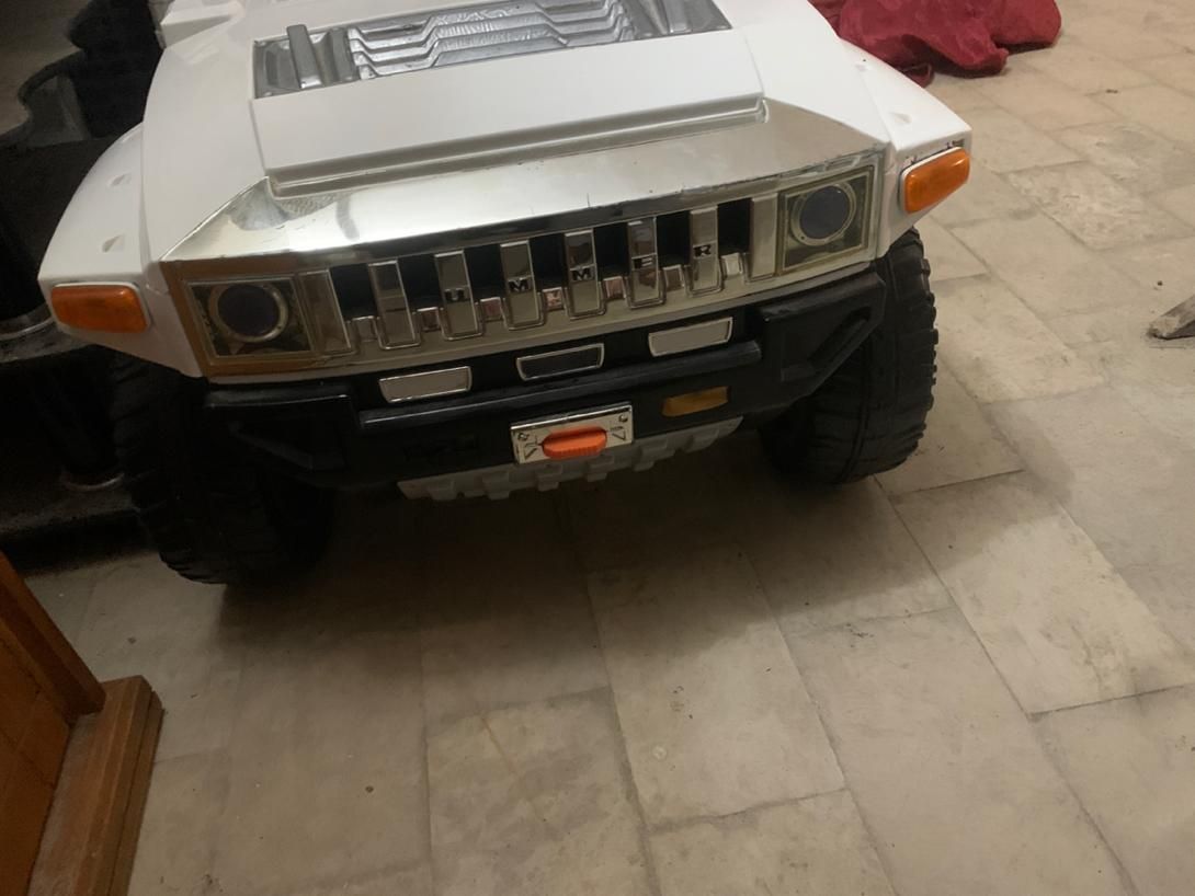 ماشین شارژی|اسباب‌بازی بچه|اراک, |دیوار