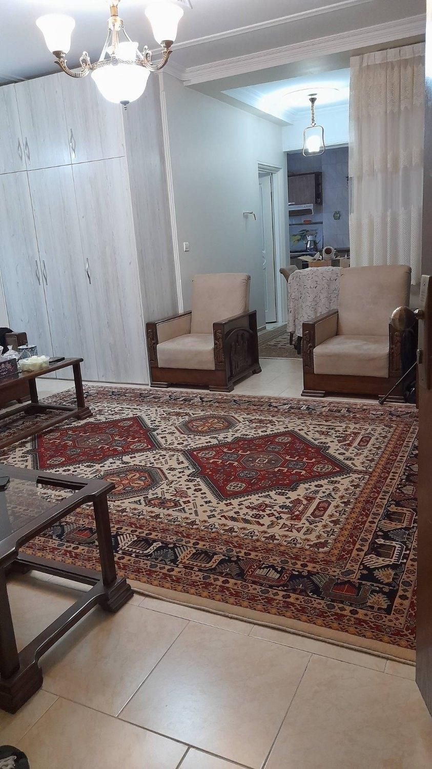 اجاره آپارتمان 59 متری، یک خوابه، استخر، 246 شرقی|اجارهٔ آپارتمان|تهران, استخر|دیوار