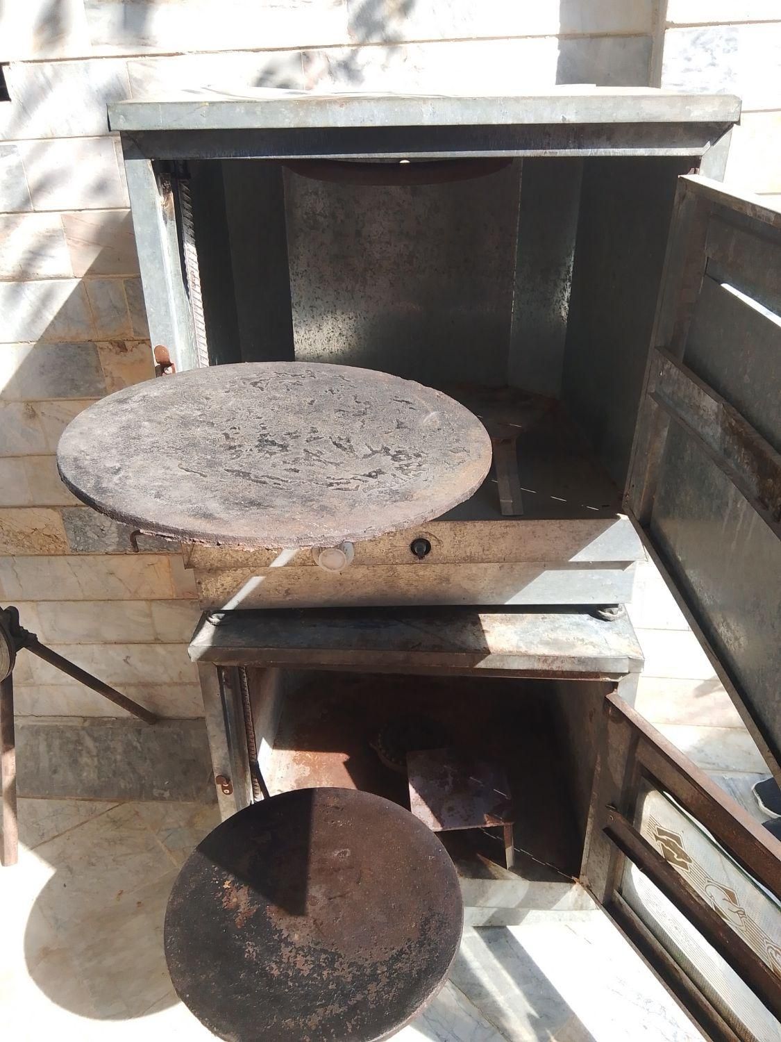 کابینت|اجاق گاز و لوازم برقی پخت‌وپز|کلاله, |دیوار