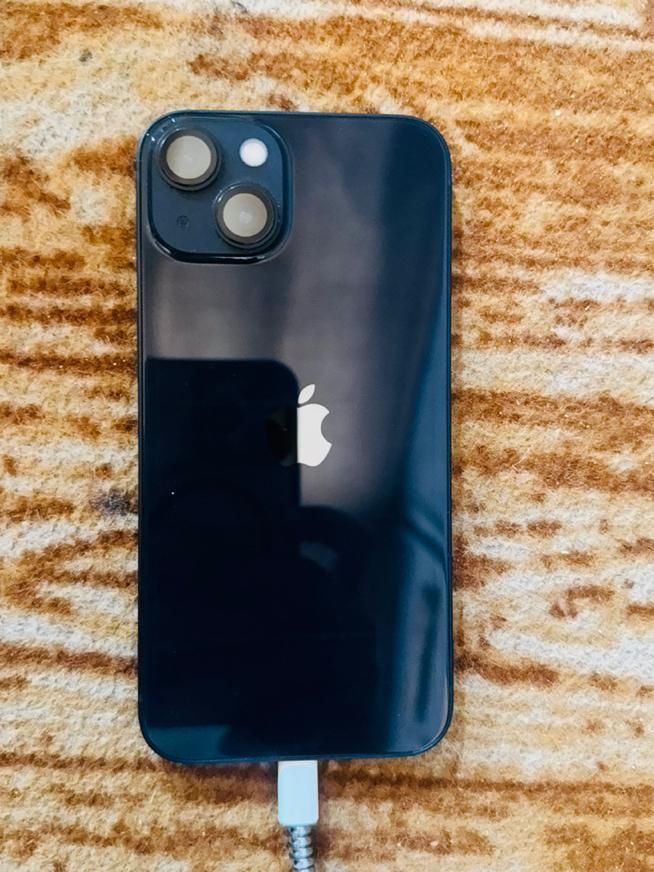 اپل iPhone 13 با حافظهٔ ۱۲۸ گیگابایت|موبایل|یاسوج, |دیوار