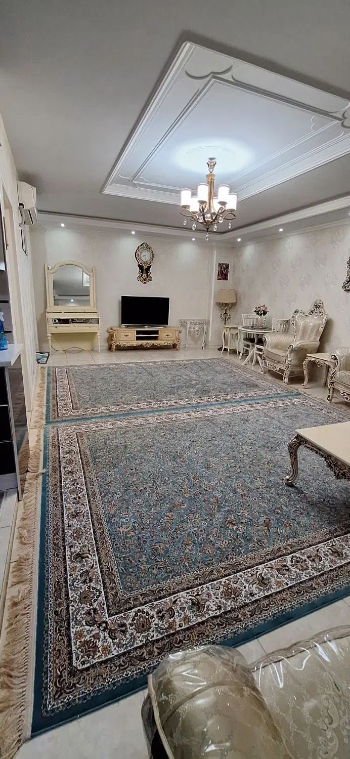 ۷۱ متر فلاح معاوضه با بزرگتر قیمت توافقی|فروش آپارتمان|تهران, فلاح|دیوار