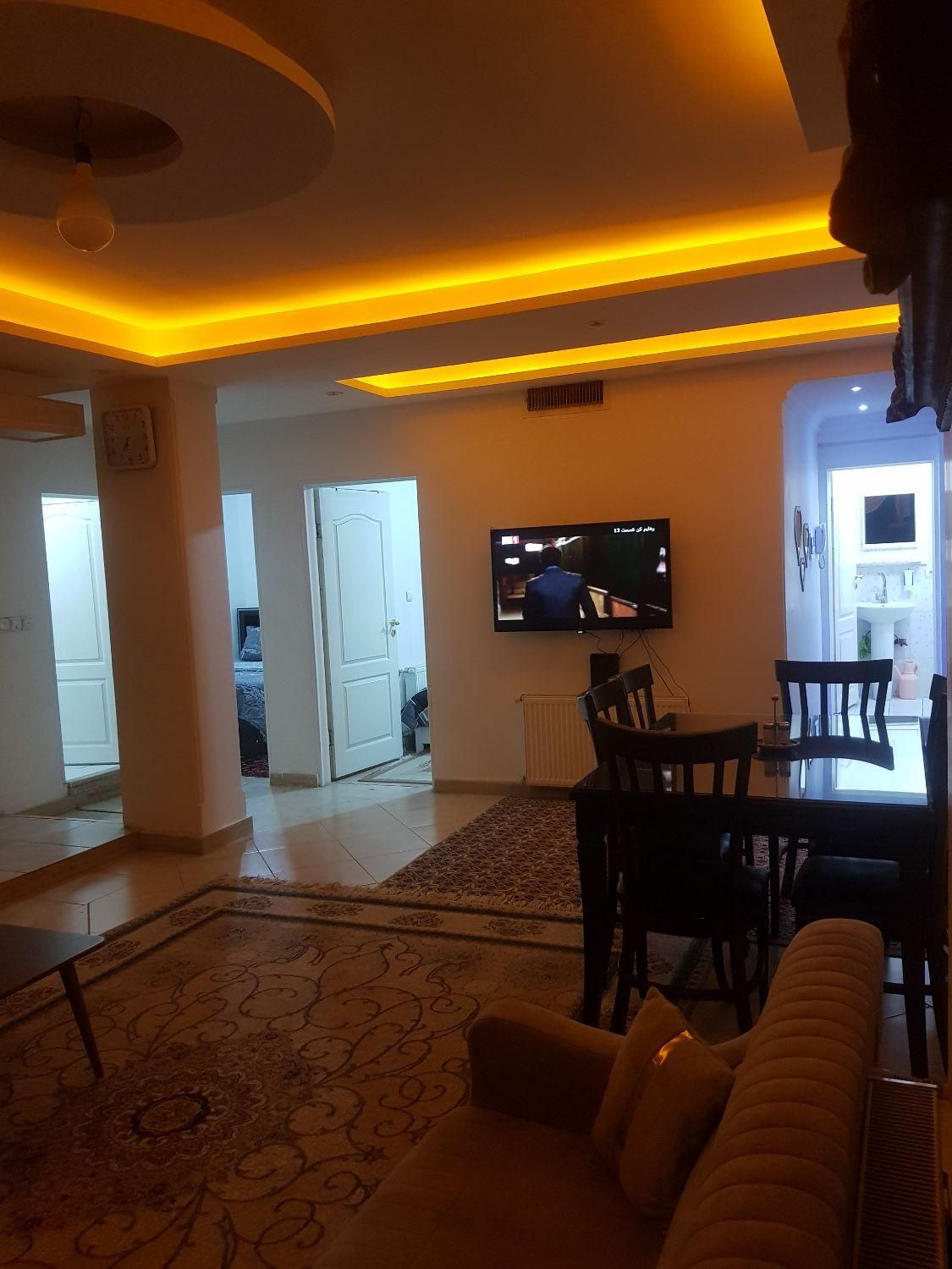آپارتمان مبله کوتاه مدت سوئیت سوییت اتابک|اجارهٔ کوتاه‌مدت آپارتمان و سوئیت|تهران, مینابی|دیوار