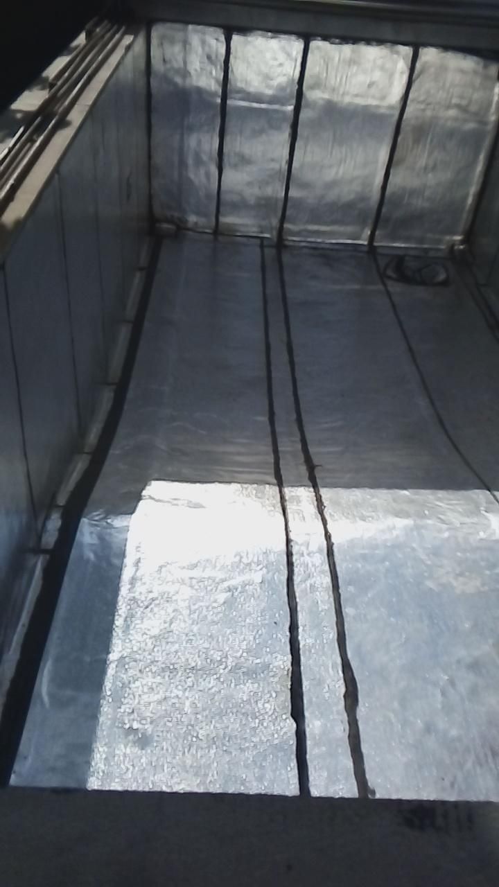 ایزوگام و قیرگونی و آسفالت|خدمات پیشه و مهارت|دماوند, |دیوار