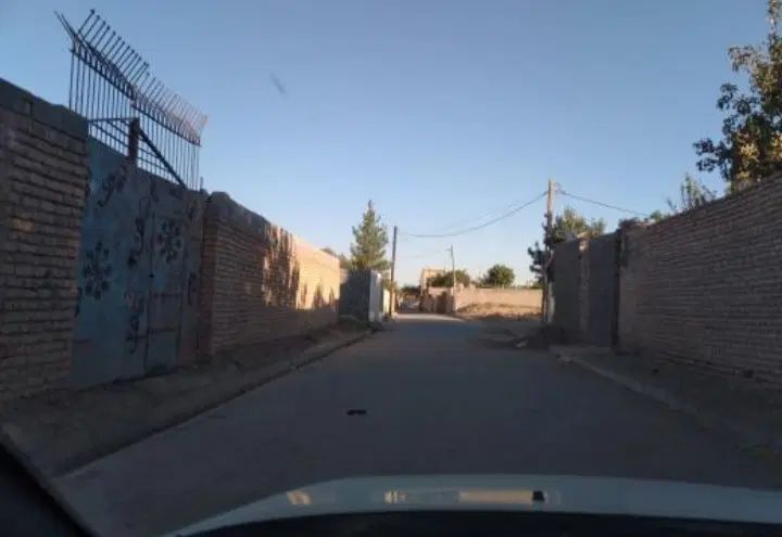 زمین فروشی مسکونی روستای کلاکوب|فروش زمین و ملک کلنگی|مشهد, کلاکوب|دیوار