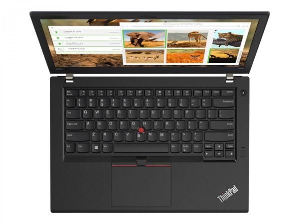 لپتاپ سبک لنوو ThinkPad T480 i5نسل8 نازک 14اینچ|رایانه همراه|تبریز, |دیوار