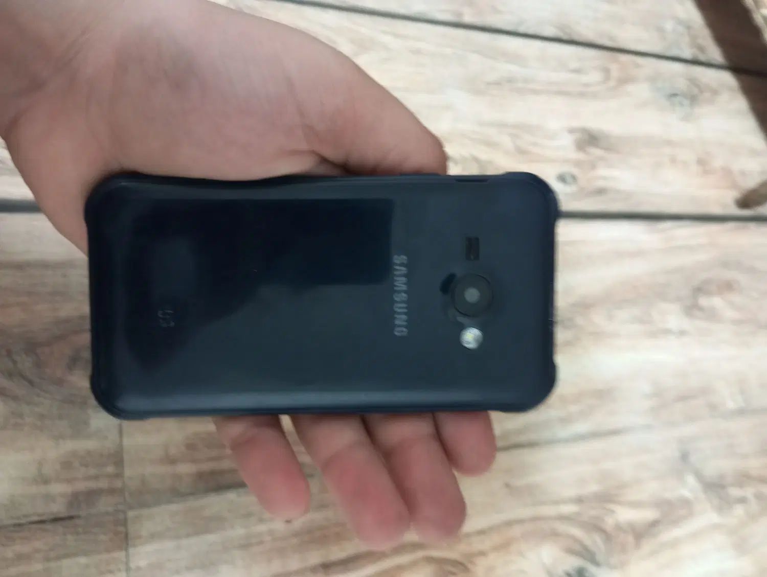 سامسونگ Galaxy J1  کاملا سالم و نو|موبایل|رشت, منظریه|دیوار