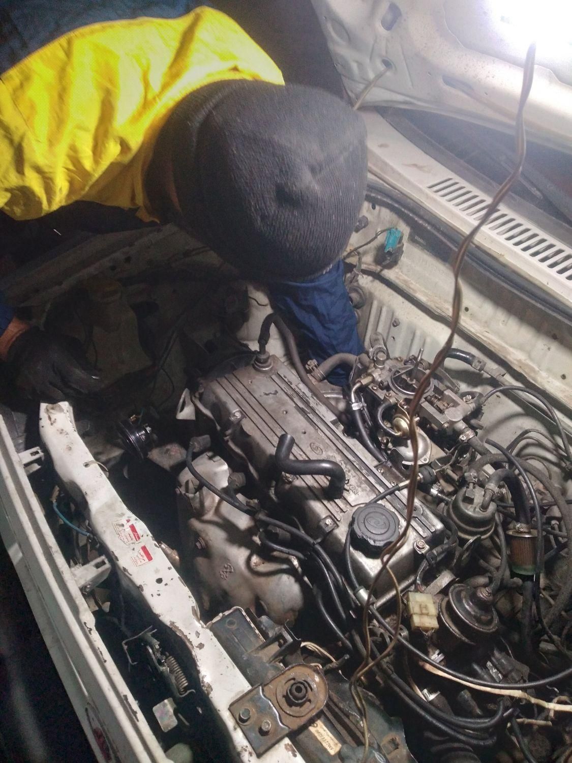 مکانیکی سیار شبانه روزی کل پردیس|خدمات موتور و ماشین|پردیس, فاز ۱۱|دیوار