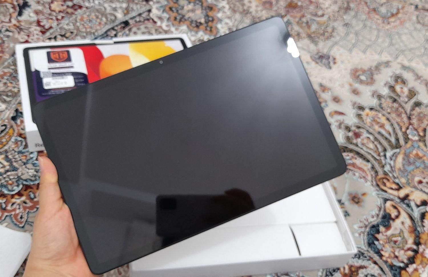 فروش فوری تبلت شیائومی redmi pad se|تبلت|قروه, |دیوار