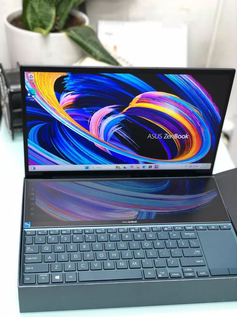 لپ تاپ مهندسی Zenbook|رایانه همراه|اصفهان, بوستان آینه خانه|دیوار