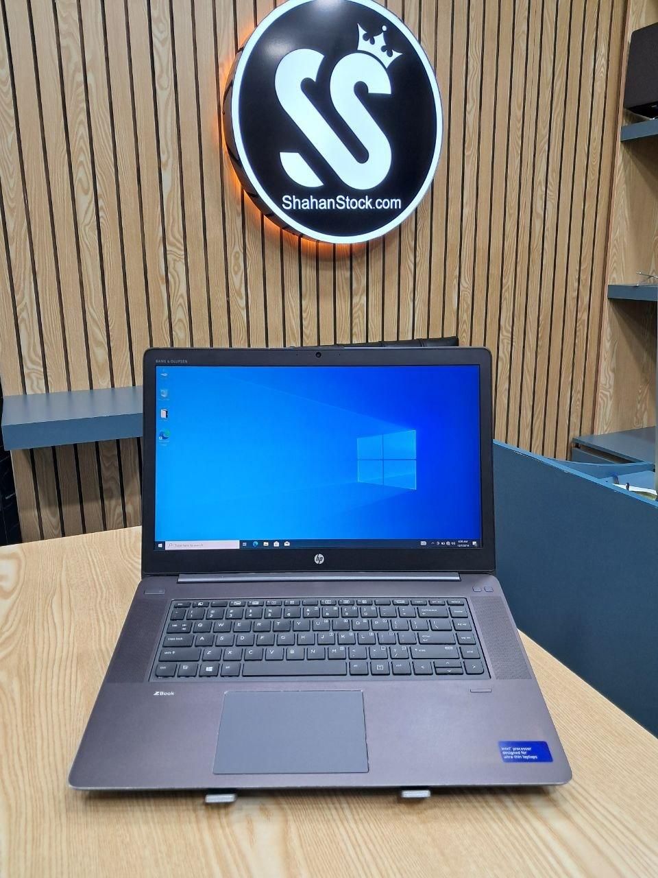 لپ تاپ زدبوک مهندسی hp zbook 15 g3 studio|رایانه همراه|تهران, میدان ولیعصر|دیوار