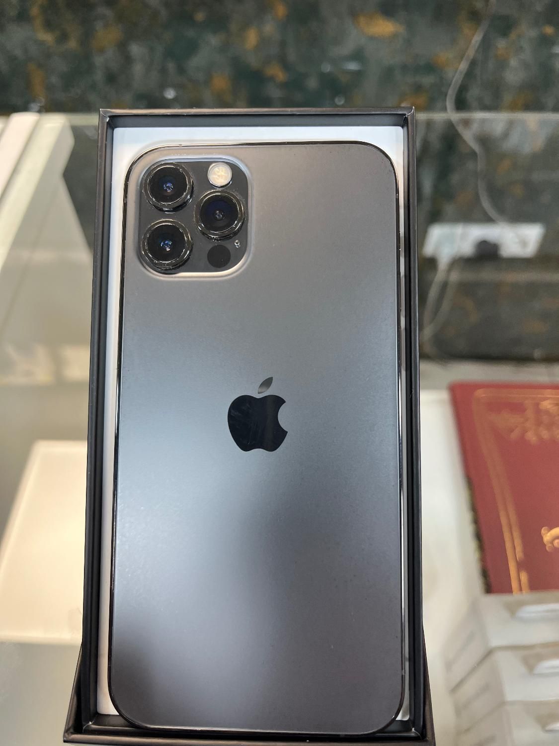 iphone12pro فروش نقدواقساط انواع گوشی|موبایل|کرج, گلشهر|دیوار