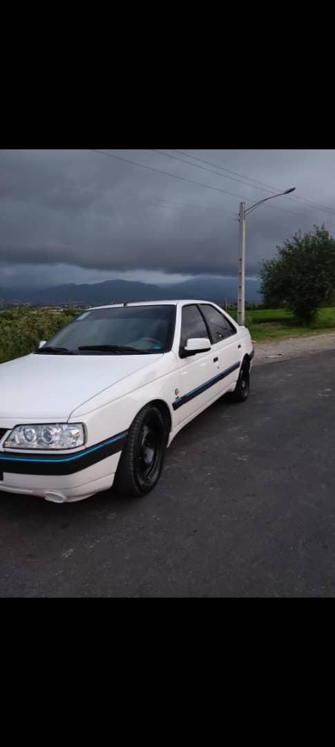 پژو slx tu5مدل ۹۷|خودرو سواری و وانت|گرگان, |دیوار