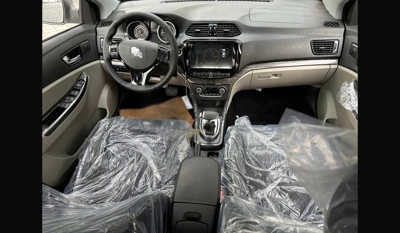 شاهین G CVT، مدل ۱۴۰۴|خودرو سواری و وانت|کرمان, |دیوار