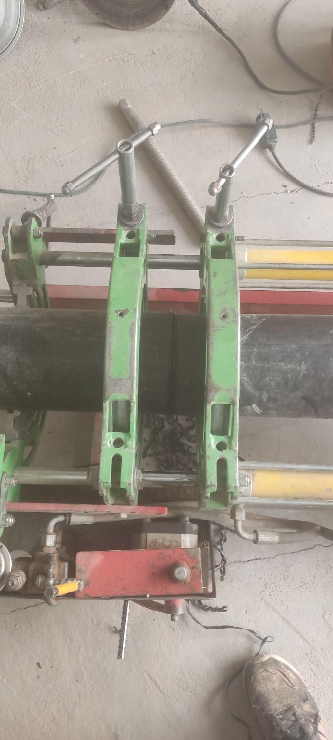 لوله کشی کشاورزی|خدمات پیشه و مهارت|کرمان, |دیوار