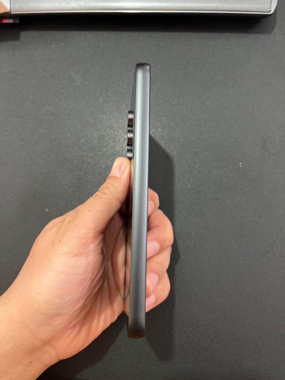 سامسونگ سامسونگ Galaxy A54 با حافظهٔ ۱۲۸ گیگابایت|موبایل|اصفهان, چرخاب|دیوار