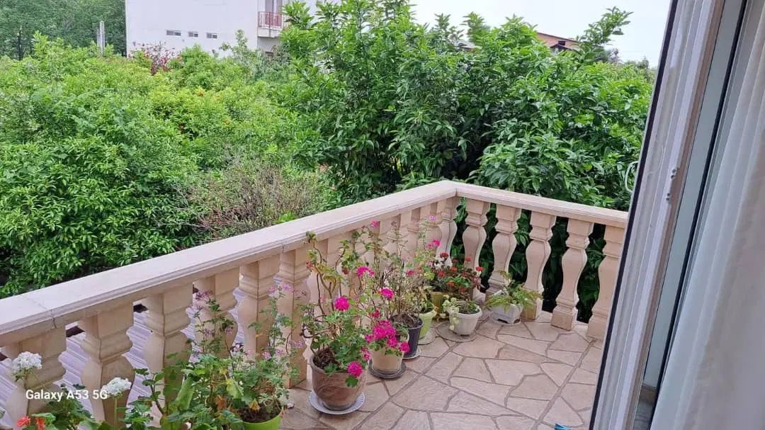 خانه آپارتمانی (فرصت استثنائی برا زندگی آرام)|اجارهٔ آپارتمان|کلارآباد, |دیوار