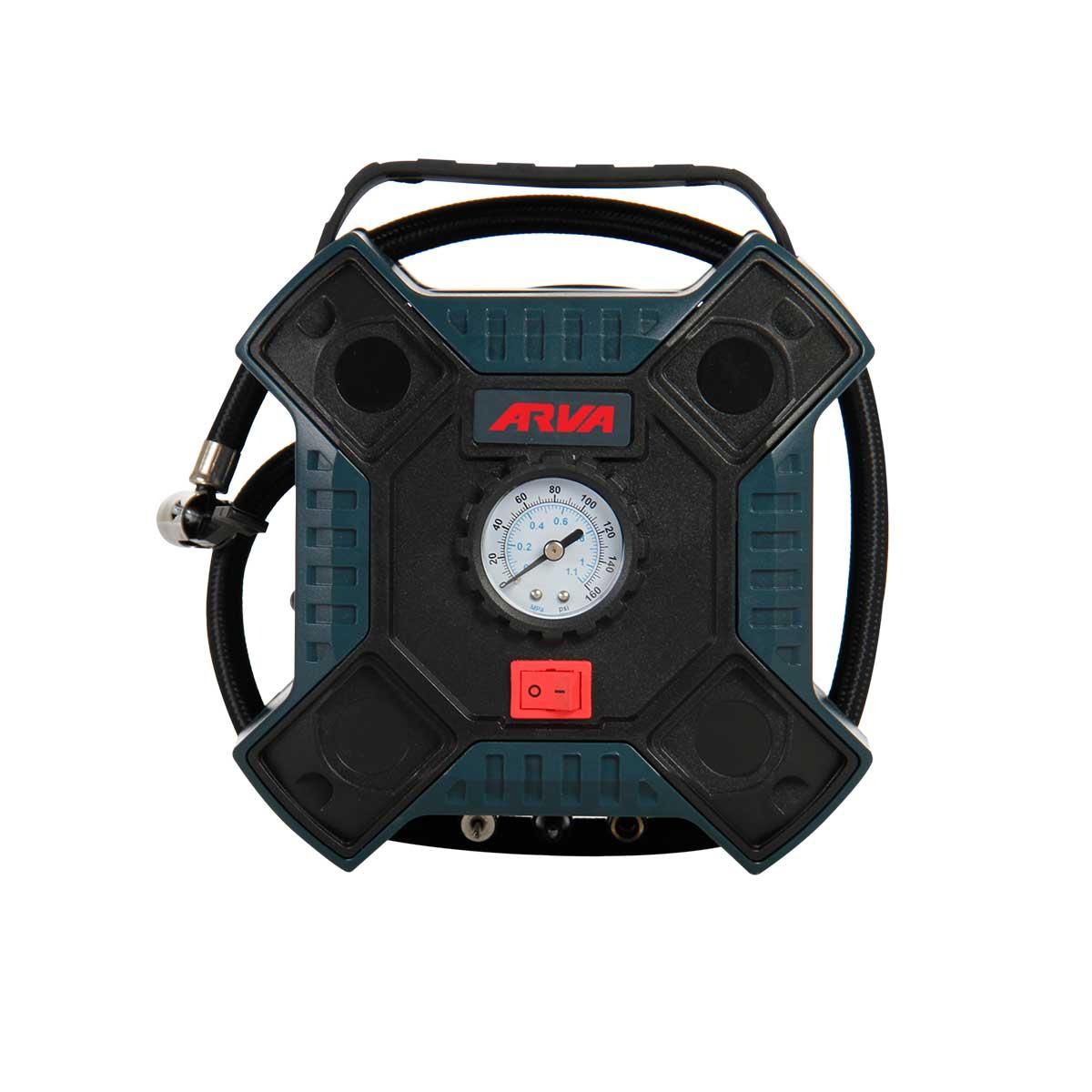 کمپرسور باد برقی Arva|قطعات یدکی و لوازم جانبی|رشت, پاستوریزه|دیوار