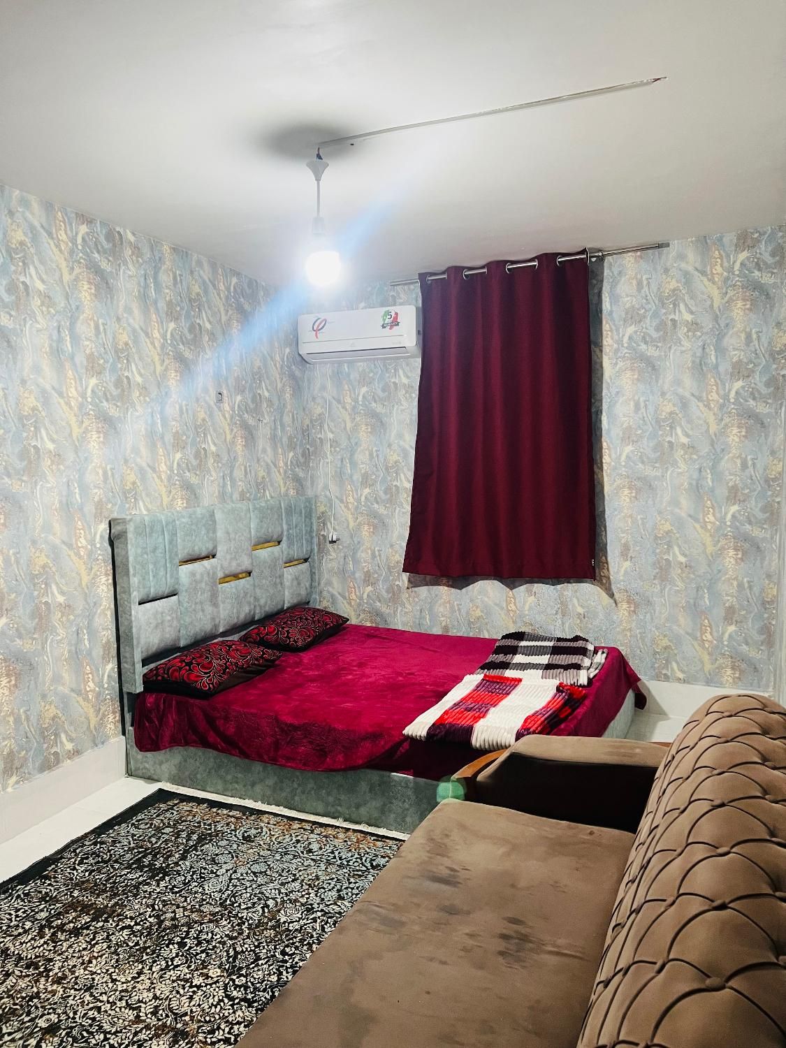 یکخوابه سوییت|اجارهٔ کوتاهمدت آپارتمان و سوئیت|بندرعباس, |دیوار