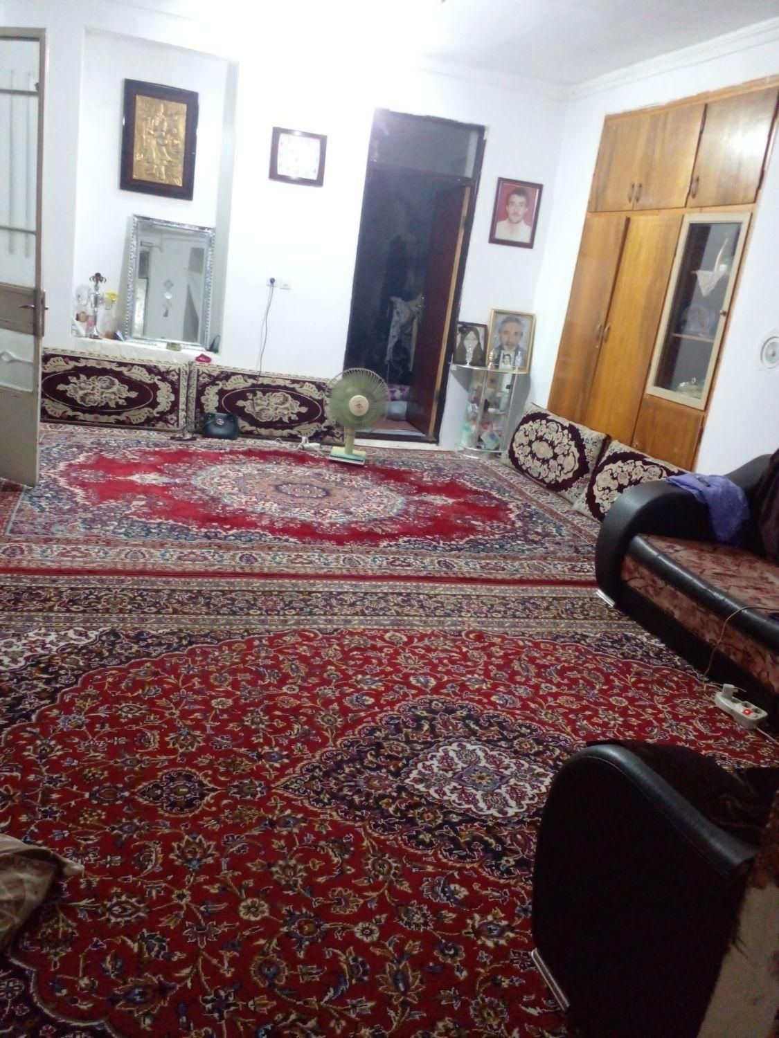 فروش خانه ویلایی ۱۴۰ متری ۲ خوابه در ابراهیمی|فروش خانه و ویلا|نیشابور, ابراهیمی|دیوار