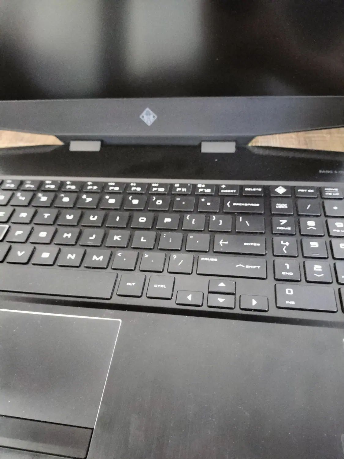 HP Omen|رایانه همراه|تهران, پونک|دیوار
