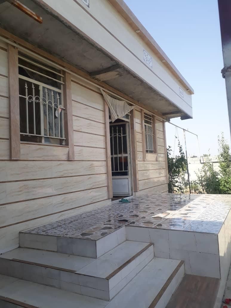 خانه ویلایی ۶۳۰ متری سندار|فروش خانه و ویلا|گنبد کاووس, |دیوار