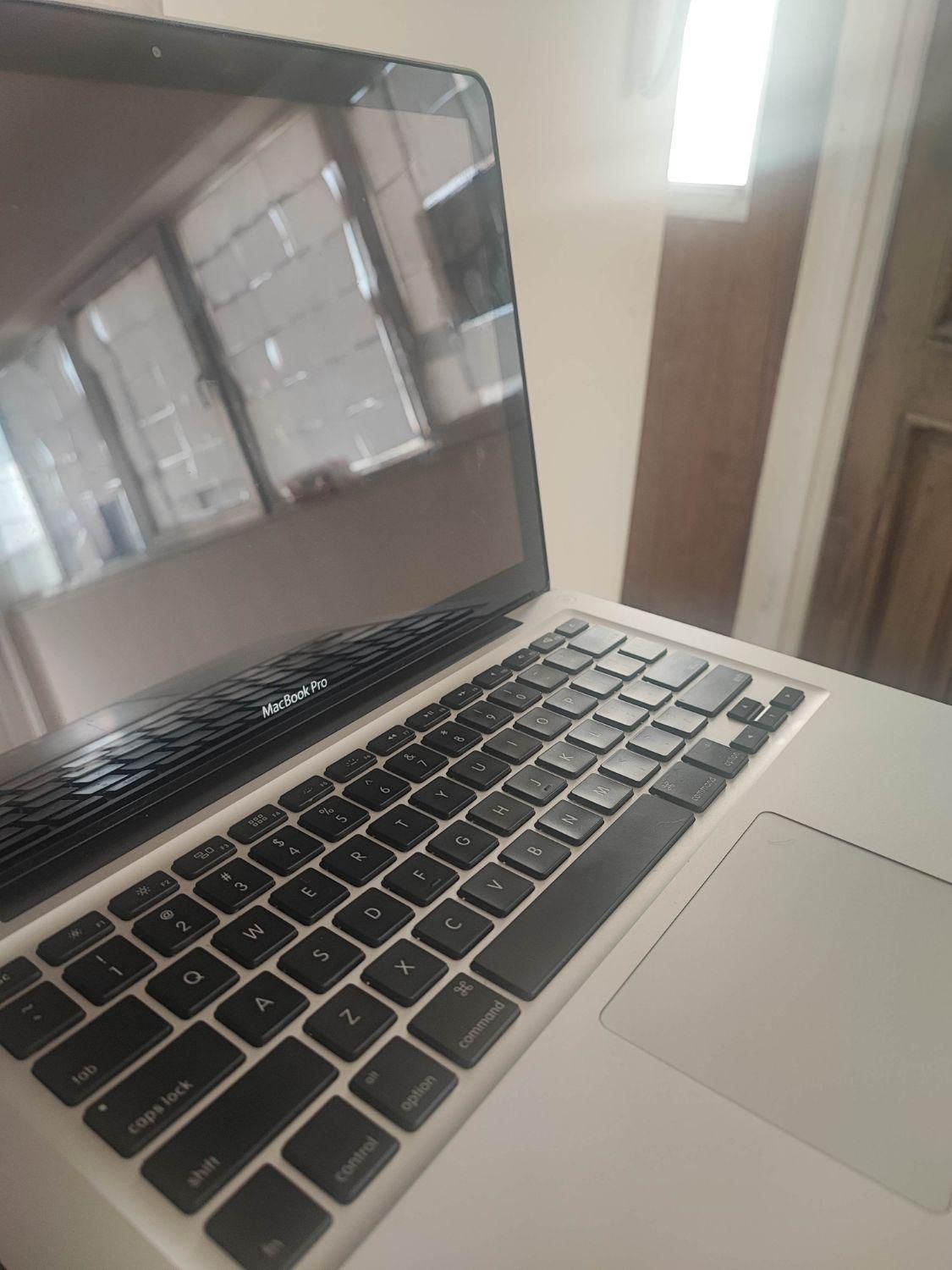 لپ تاپ اپل مک بوک پرو MacBook pro|رایانه همراه|تهران, تهرانپارس شرقی|دیوار