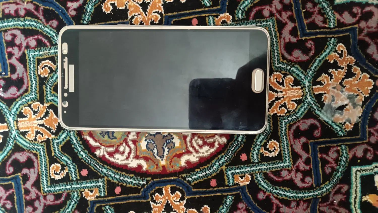 گوشی مدلGalaxy J7|موبایل|اصفهان, بهارستان|دیوار