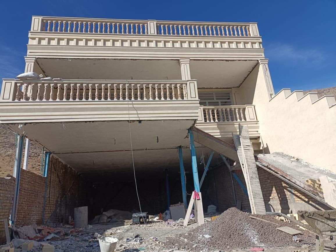 نما سنگ وسرامیک رومی ساختمان|خدمات پیشه و مهارت|خرمآباد, |دیوار