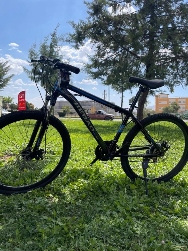 دوچرخه ۲۴ عالی|دوچرخه، اسکیت، اسکوتر|زنجان, |دیوار