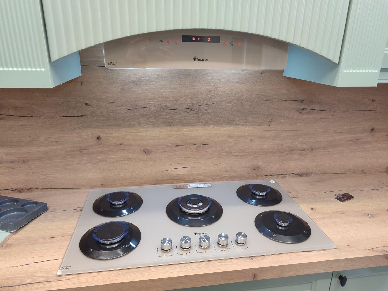 نصب و تعمیرات اجاق گاز ،هود ،فر،اسپلیت|خدمات پیشه و مهارت|لاهیجان, لیالستان|دیوار