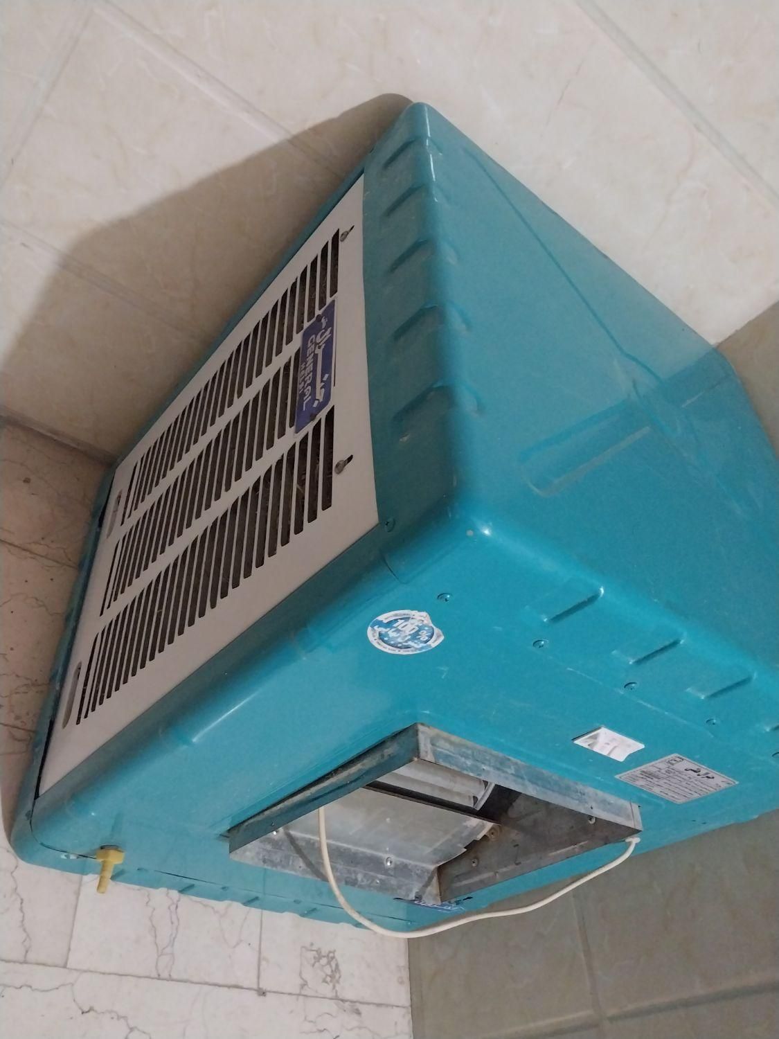 کولرآبی نو|کولر آبی|اصفهان, بابوکان|دیوار
