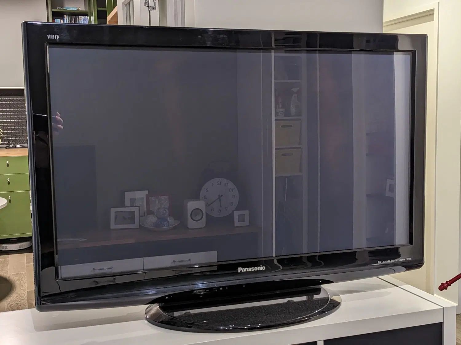 Panasonic tv|تلویزیون و پروژکتور|تهران, پونک|دیوار