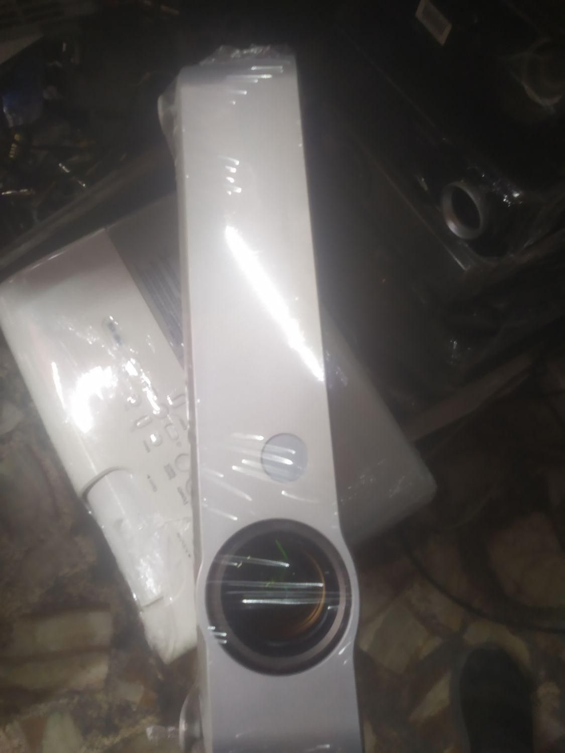 ویدیو پروژکتور پاناسونیک پرده نمایش دیتا پروژکتور|تلویزیون و پروژکتور|اصفهان, خلجا|دیوار