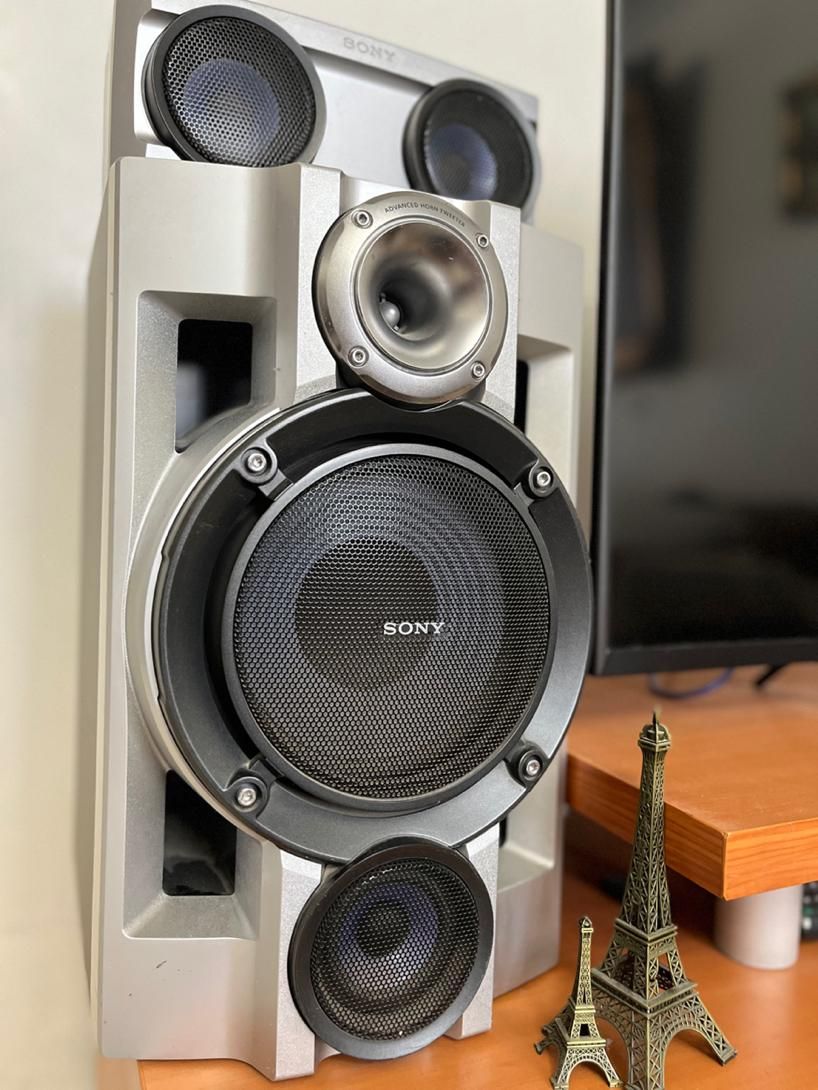 سیستم صوتی سونی SONY GN90|سیستم صوتی خانگی|تهران, تهرانسر شرقی|دیوار